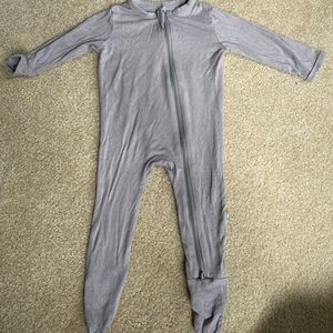 Kyte babe footie onesie